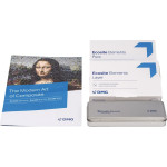 Ecosite Elements - Bundle fecskendő S Set