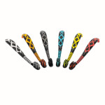 Omni Kinderzahnbürste Black Snake ab 7+ - Stück - 208300