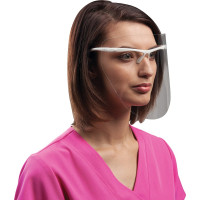 Proto-Cam® - SMART, arcvédő szemüvegkonzollal