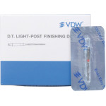 DT LIGHT POST -  Finishing Drill # 1