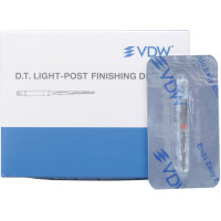 DT LIGHT POST -  Finishing Drill # 1