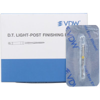 DT LIGHT POST -  Finishing Drill # 2