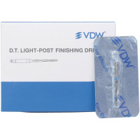 DT LIGHT POST -  Finishing Drill # 3