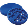 EASY blank viasz - darab Ø 98,5 mm, 20 mm-es H