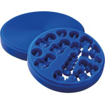 EASY blank viasz - darab Ø 98,5 mm, 14 mm-es H
