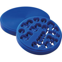 EASY blank viasz - darab Ø 98,5 mm, 20 mm-es H