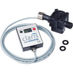 Szűrőrendszer Starter - darab Flow Sensor