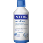 VITIS® érzékeny szájvíz - Bottle 500 ml