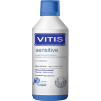 VITIS® érzékeny szájvíz - Bottle 500 ml
