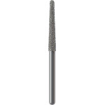 Gyémántok 850L - Pack 5 darab szabványos, FG, ábra 200 kúp hosszú él kerek, 11,5 mm-es, az ISO 018 Gyémántok 850L - Pack 5 darab szabványos, FG, ábra 200 kúp hosszú él kerek, 11,5 mm-es, az ISO 018