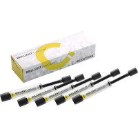 BRILLIANT EverGlow ™ - 5 x 3 g fecskendő A1 / B1