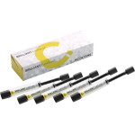 BRILLIANT EverGlow ™ - 5 x 3 g fecskendő A3 / D3