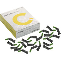 BRILLIANT EverGlow ™ - 60 x 0,2 g Cap A3.5 / B3