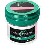 HeraCeram® cirkónium - Can 20 g gingiva G8