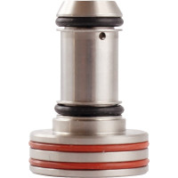 WL adapter Innenreinigung - belső tisztítás - rozsdamentes acél 02 / G