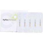 HyFlex™ Remover - Packung 5 Stück 19 mm, Taper.07 ISO 030