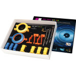 RWT® SZÍN - tartomány * NE * alapfelszereltség