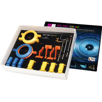 RWT® SZÍN - tartomány * NE * alapfelszereltség