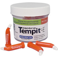 Tempit®-E - csomagolás 30 x 0,35 g darab
