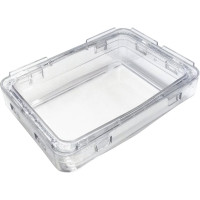 ASIGA MAX ™ tálca - Stück10 liter
