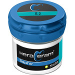 HeraCeram® - Can 20 g zafír dentin S2