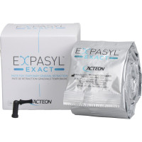 Expasyl applikációs kanülök - 20 x 0,3 g