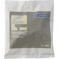 Monoart® Kältekompressen - hidegborogatás, karton 24 db, K2P