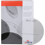 CA® Pro - Packung 100 Stück 0,5 x 125 mm - 3640.2