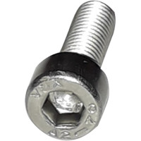 Rögzítôcsavarokat - darab DIN 912 M5X16 VA