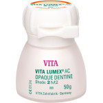 VITA LUMEX® AC - Can 50 g opak dentin 2M2 VITA LUMEX® AC - Can 50 g opak dentin 2M2