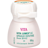 VITA LUMEX® AC - Can 50 g opak dentin 2M2
