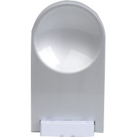 OmniStar Tropfschale - Stück chromoptik - 208904