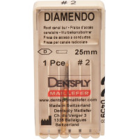 Diamendo, 1 darab, Bohrer 25 mm