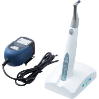 iProphy - Set iProphy motor kézidarab beleértve a fej iFX57, AC adapter, állvány iProphy iProphy - Set iProphy motor kézidarab beleértve a fej iFX57, AC adapter, állvány iProphy