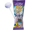 XyliPOP® Lollipop - Packung 50 Stück Erdbeere