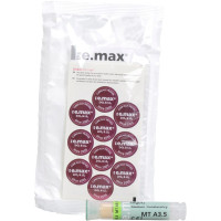 IPS e.max® Press MT - csomag 5 darab, A3.5 MT