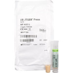 IPS e.max® Press MT - Pack 3 egység, D2 MT