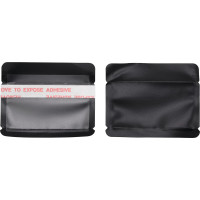 Egészségügyi fedelek CS 7200 - 200 darab csomag Gr. 0