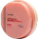 Ivotion - Stück   Ø 98,5 mm, H 38 mm, A1/Preference, OK - 707182