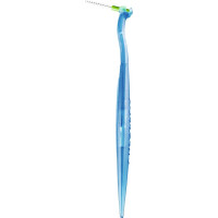 CURAPROX UHS 451 - Set 11, 1 tartó, 5 kefe