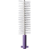 CURAPROX UHS 451 - Set 18, 1 tartó, 5 kefe