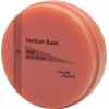Ivotion Base - Stück   Ø 98,5 mm, H 30 mm, Pink-V - 741990