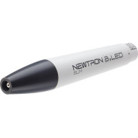 NEWTRON P5XS b.LED - kézidarab fehér NEWTRON P5XS b.LED - kézidarab fehér