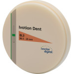 Ivotion Dent - Stück   Ø 98,5 mm, H 20 mm, BL3 - 741993