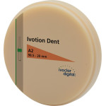 Ivotion Dent - Stück   Ø 98,5 mm, H 20 mm, A2 - 741995
