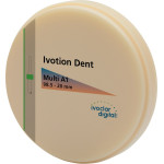 Ivotion Dent Multi - Stück   Ø 98,5 mm, H 20 mm, A1 - 742003