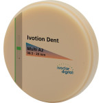 Ivotion Dent Multi - Stück   Ø 98,5 mm, H 20 mm, A2 - 742004