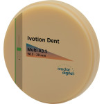 Ivotion Dent Multi - Stück   Ø 98,5 mm, H 20 mm, A3,5 - 742006