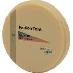 Ivotion Dent Multi - Stück   Ø 98,5 mm, H 20 mm, B3 - 742008