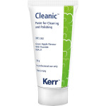 Cleanic® Prophy-Paste - Tube 100 g grüner Apfel mit Fluorid